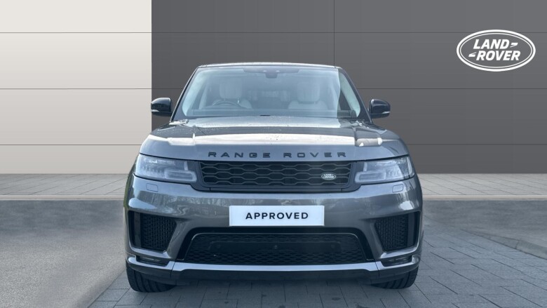 Land Rover Range Rover Sport 4.4 SDV8 Autobiography Dynamic 5dr Auto Diesel Estate